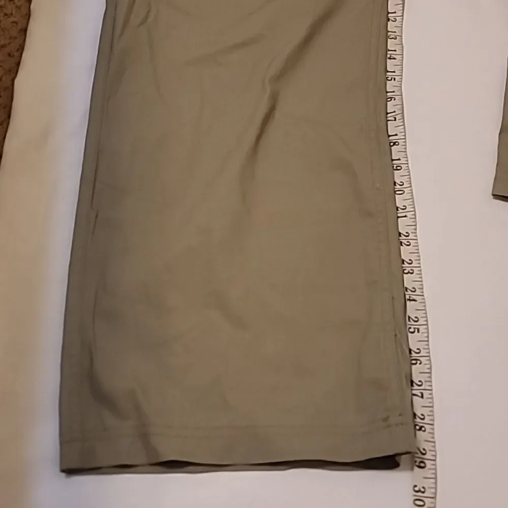 B.c. clothing hiking hybrid pants size xxl